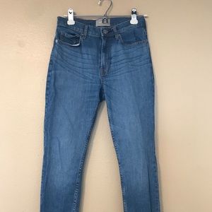 Everlane Jeans